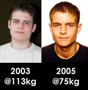How To Lose Fat Around Face 117